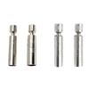Car Accessories Spark Plugs Socket 360 Degree Swivels Magnetic Socket Removal Tool 3/8in Drive Thin Walled Spark Plugs Tool