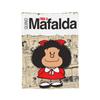 Kawaii Mafaldas Blankets Anime Cartoon Flannel Funny Soft Throw Blanket for Bedding Lounge Summer,