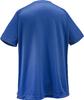 Game Elistar Blue S [Butterfly] Shirt, 10, T-Shirt, (177),