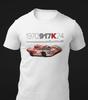 1970 917K Race Car T-Shirt