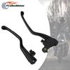 For BMW Motorcycle Handle Clutch Brake Levers F650GS F700GS F800GS F800GT F800S F800R F 700 GS F800 GT RS Modified Accessories