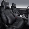 Wuling Capgemini All-Season Full Coverage Seat Covers for Five Seats