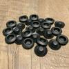 60 Piece  High Quality Flush Mount  Plastic Hole  Assortment Auto Body Sheet