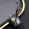 Christmas Ornament Kitchen Accessories Unique Stag Bottle Stoppers Wine Pourer  Wine Aerators