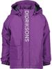 Didriksons Talvi Jacket Royal Purple