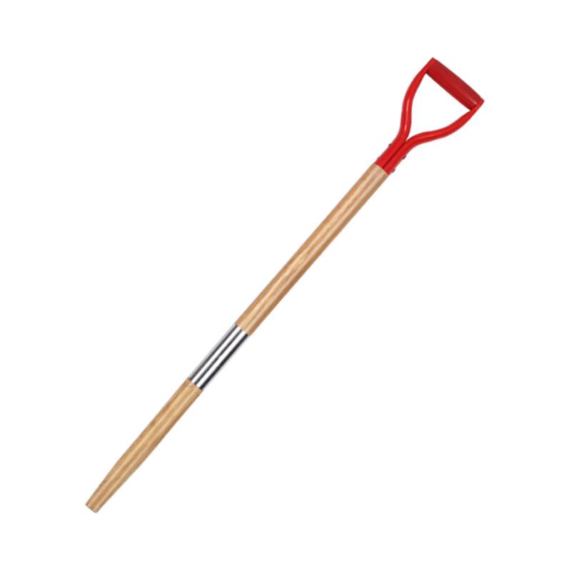 1.2m Wooden Handle Farm Hoe