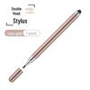 High-Precision Stylus Pen for Apple, Huawei and Android Phones and Tablets