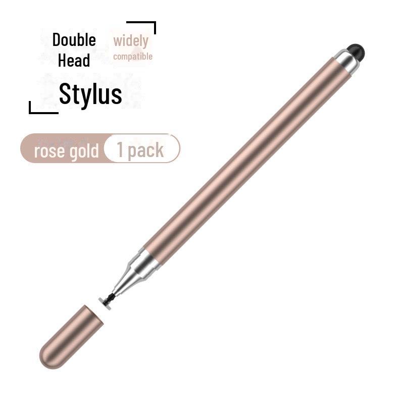 High-Precision Stylus Pen for Apple, Huawei and Android Phones and Tablets