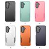 Applicable To Galaxy Samsung S11ultra Mobile Phone Case Magnetic 2-in-1 A11 Skin Matte Anti-drop Protective Case