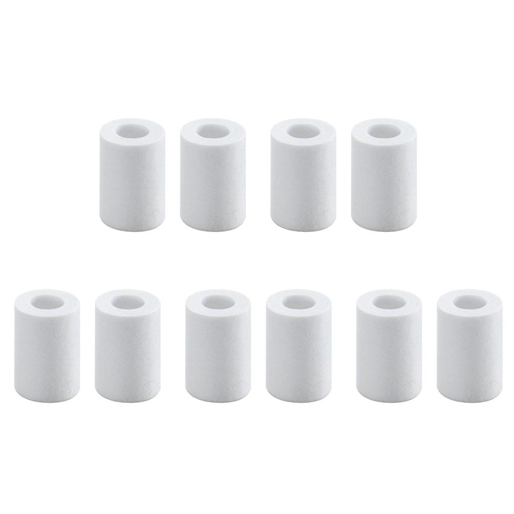 Universal Water Purifier Faucet Filter for Kitchen Bathroom Shower Washing Machine Household Water Filter High Density PP Cotton