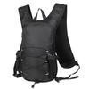 Breathable Hydration Backpack Nylon Reflective Water Bladder Backpack for Cycling Running