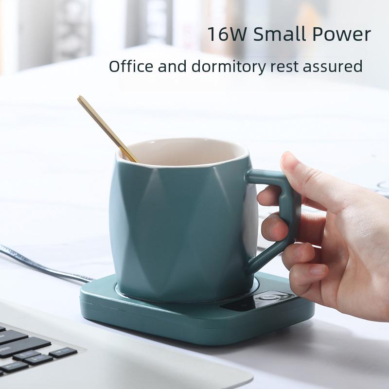 Guangkai 55° Constant Temperature Cup Warmer Pad