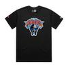 MF DOOM Doomsday 2025 New York Knicks New Era T-shirt 3XL Uitverkocht Zeldzaam