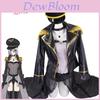My Dress Up Darling Marin Kitagawa Military Suit Cosplay Costume High Quality And Comfortable Material