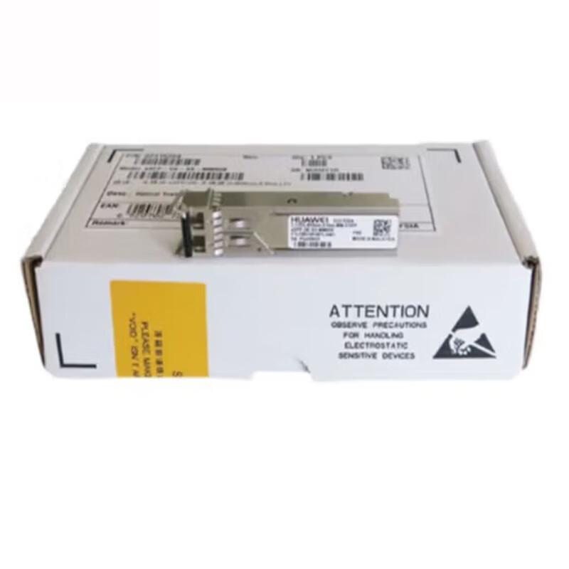 Huawei Fiber Optic Transceiver Modules