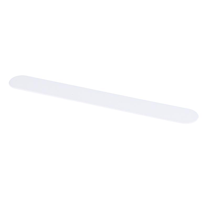 10Pcs Medical Disposable Waxing Plastic Tongue Stick Depressor Spatula Body Wax