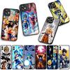 Vegeta Gokus IV Comics Dragon Ball for Motorola Moto Edge 70 60 Fusion 40 NEO 20 Pro G Stylus G56 G96 G71 G73 G52 G42 G51 Case