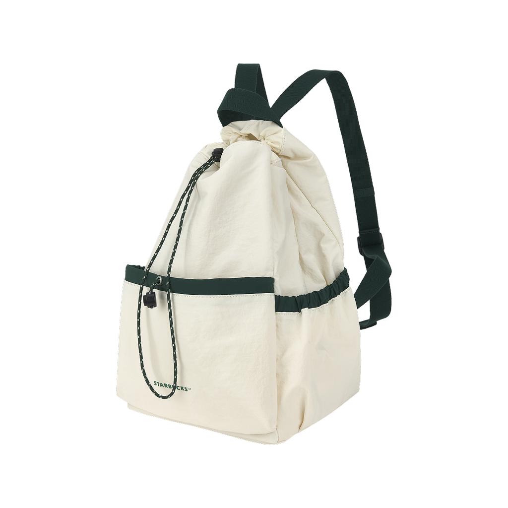 Starbucks Happy 2026 Lucky Bag Ivory