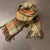 Used Archives Plaid Scarf Muffler