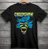 CreepShow Horror Movie Unisex Black T-Shirt S-5XL Q7480 Unisex T-Shirt