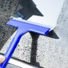 Car Water Wiper Scraper Blade Squeegee Car Vehicle Soap Cleaner Windshield Window Glass Washing Cleaning Accessories