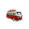 Volkswagen T1 Camper Van Modell Technic Serie 1354 Teile Bausteine