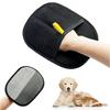 Pet Hair Removal Glove Lint Brush for Furniture Clothes & Pet Beds Hair Cleaning Tool Reusable Cat Hair Removal Gloves