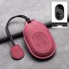 Cross-Border Nio ES6/ES8/ET7/EC6/ET5 Car Key Protective Shell Case