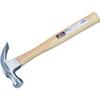 TRUSCO Nail Puller Hammer X 5 Pieces #1 TCWH-10 [Case Sold]