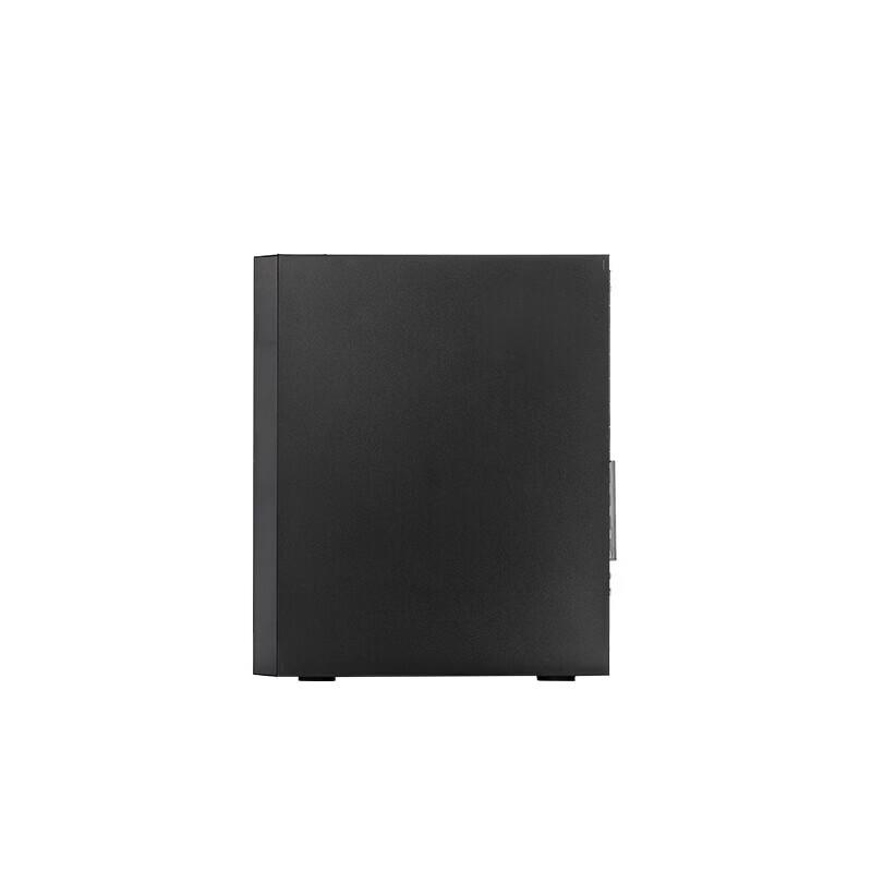 INSPUR CE520F Xinchuang Desktop PC with 23.8-inch Monitor (CN Version)