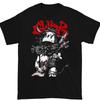 Christmas Gift Gwar Band Cotton Unisex All Size T-Shirt 22D982 Unisex T-Shirt