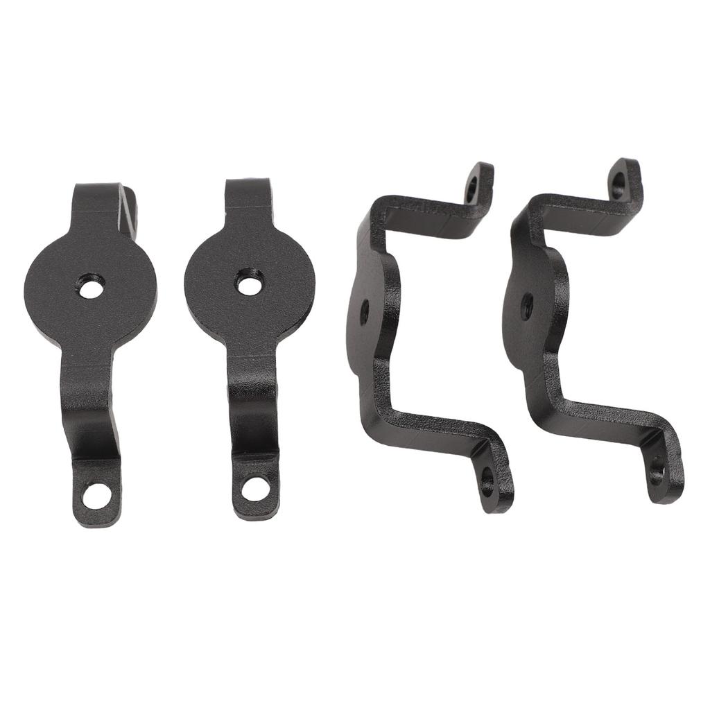 Coil Pack Hold Down Bracket Kit Metal Structure Secure Mounting for B5 B6 A4 FWD Quattro 1.8T TT MKI FWD 180HP