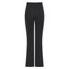 SF Womens/Ladies Flared Leggings