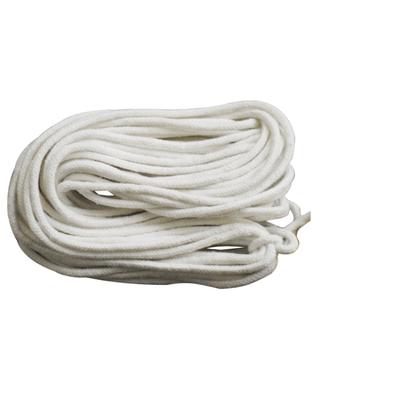0.3-50m Oil Lamp Pure Cotton Wick Buddhist Temple Supplies Temple Sacrifice Living Room Desktop  Pray for Auspiciousness