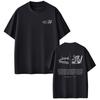 Christian Religious Jesus King of Glory Graphic Tshirt Male Casual Soft Pure Cotton T Shirts Summer Men Women Fashion Tops