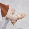 MAITA Women's Fashionable Casual Beach Party Sandals