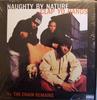 12-Zoll-Schallplatte NAUGHTY BY NATURE - Clap Yo Hands / The Chain Remains TB703 Tommy Boy 1995 US Rap & Hip-Hop/R&B Gebraucht