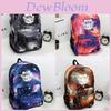 Neue Bts Kpop Bangtan Boys Blaue Tasche Schultasche Rucksack Kpop Farbe 4