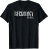 Jeff Beck - Beckology T-Shirt