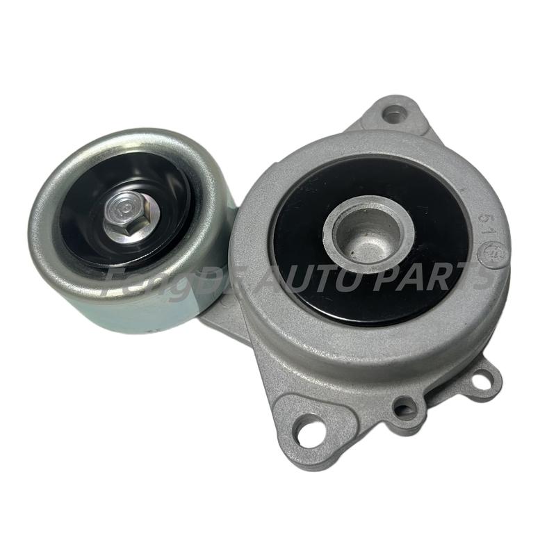 Belt Tensioner Assembly For Honda GIENIA GJ8 GREIZ GJ6 CITY GM6 HR-V VEZEL Fit 1.5L GK5 L4 2015- 31170-5R7-A11 311705R7A11