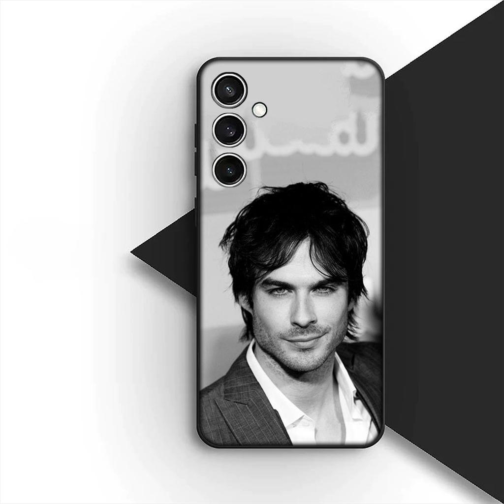 The Vampires Poster Diaries Phone Cover for Motorola Moto Edge 70 60 Fusion Stylus NEO Pro Plus G04S G MAX Stylus G04 Case