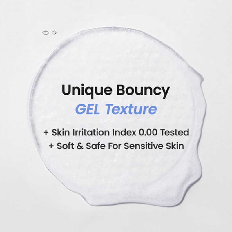 Biodance Cera-nol Gel Toner Pads (60 Pads)