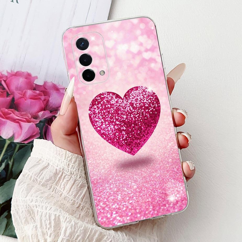Für Oppo A74 5G Hülle CPH2197 CPH2263 Stilvoll Beliebt Bemaltes Cover 6,5'' Weiche Silikonhülle Für Oppo A74 A 74 OppoA74 5G Fundas