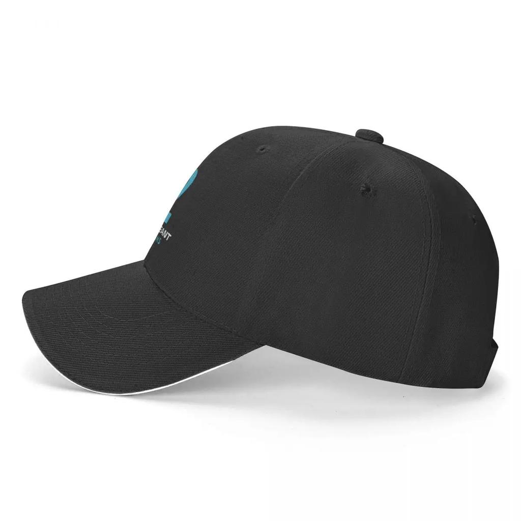 Logan Sargeant Williams Racing 2023 Baseball Cap Wild Ball Hat Hat Beach sun hat Men's Hats Women's