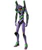 RAH NEO Real Action Heroes 783 Evangelion New Paint Version Approximately 390mm Tall Action Figure No. Unit-01 - - Pre-painted