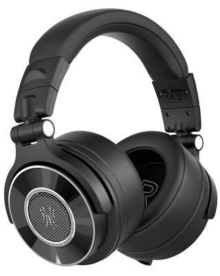 Award OneOdio Monitor 60 Monitor Headphones Sealed Wired Headphones High Resolution Compatible Over Ear Headphones Detachable with 3 Cables DJ
