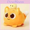 Pinkfong Hogi Plush Ninimo Toy Animal Soft Cuddle Gift For Kids