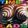 CD TIMBALADA - Timbalada  5180682CD Philips 1993 Brasilien Latein Gebraucht