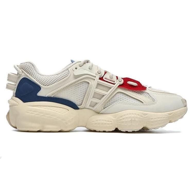 Fila Ladder Shoes 'White Blue Red' F12M322101FWA
