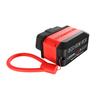 KW906 Bluetooth 4.0/5.0 ELM327 OBD2 Car Diagnostic Scanner